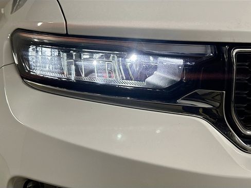 Certified 2023 Jeep Grand Cherokee Limited AWD/4WD image 41