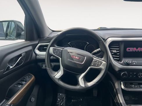 Used 2022 GMC Acadia SLE w/ GMC Pro Grade Package AWD/4WD image 12