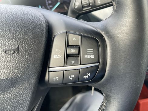 Used 2023 Ford Maverick XLT w/ XLT Luxury Package FWD image 12