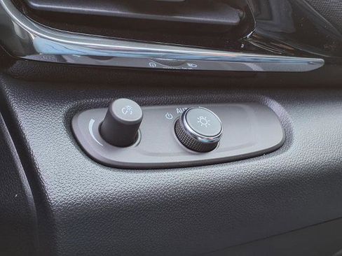 New 2026 Buick Envista Sport Touring w/ Convenience I Package image 14