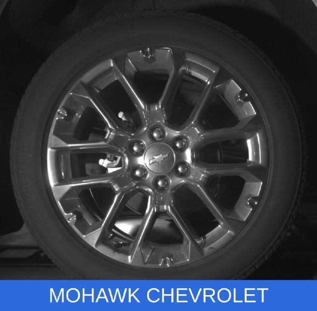Used 2026 Chevrolet Silverado 1500 High Country AWD/4WD image 27