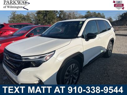 Used 2025 Subaru Forester Touring w/ Popular Package - Touring