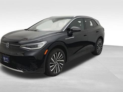 Used 2023 Volkswagen ID.4 Pro S Plus AWD/4WD image 4