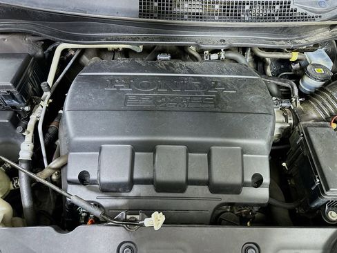 Used 2015 Honda Odyssey EX-L image 9