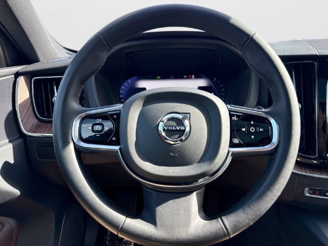 Certified 2024 Volvo XC60 B5 Plus w/ Protection Package Premier AWD/4WD image 14