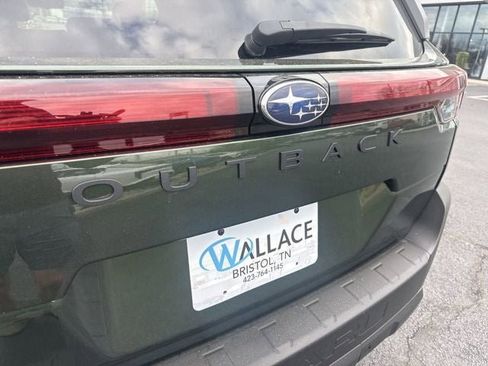 New 2026 Subaru Outback Touring XT AWD/4WD image 52
