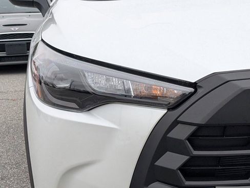 New 2026 Toyota Corolla Cross L image 10