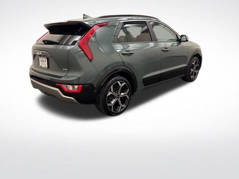 Certified 2023 Kia Niro EX Touring FWD image 5