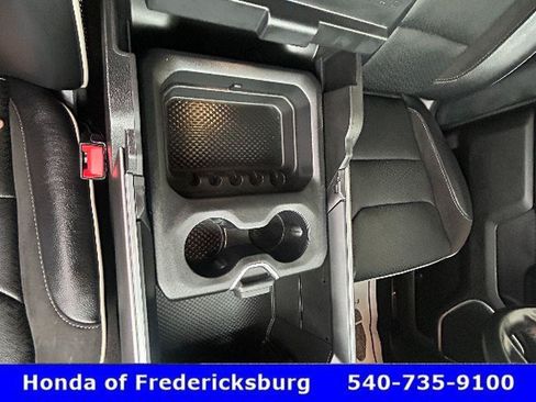 Used 2022 RAM 1500 Laramie w/ Sport Appearance Package AWD/4WD image 22