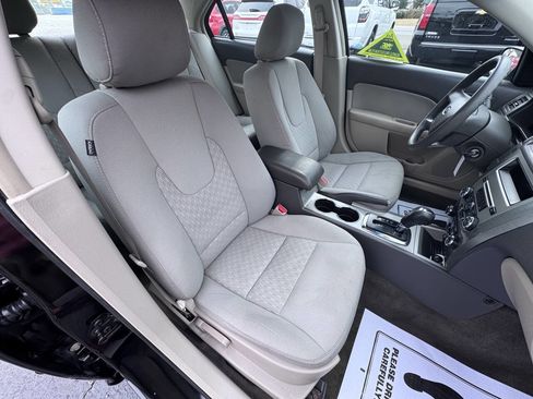 Used 2012 Ford Fusion SE image 31