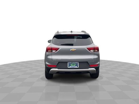 Certified 2023 Chevrolet TrailBlazer LT w/ Convenience Package AWD/4WD image 7
