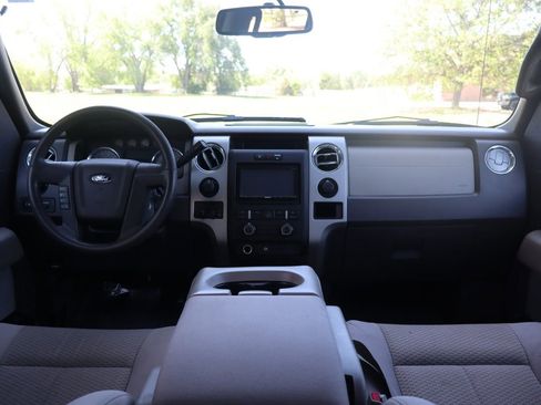 Used 2010 Ford F150 Lariat AWD/4WD image 16