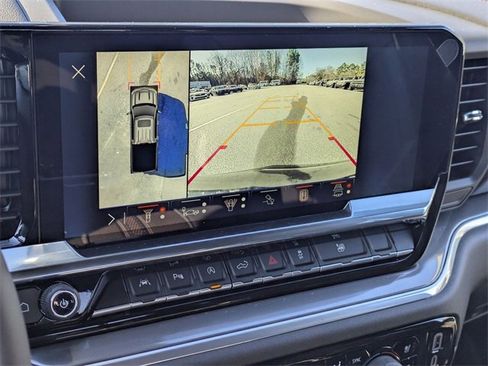 New 2026 Chevrolet Silverado 1500 High Country image 21