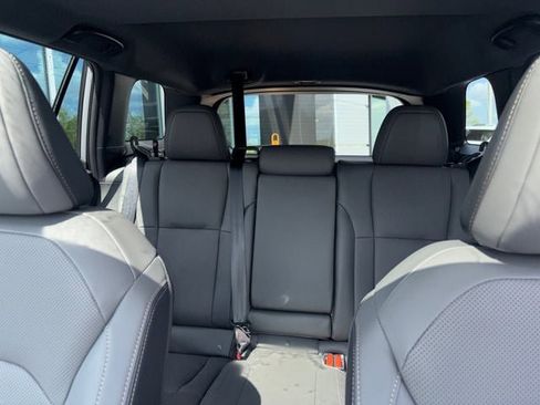 New 2026 Subaru Outback Limited image 85