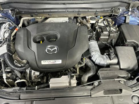 Used 2022 MAZDA CX-5 Signature AWD/4WD image 10