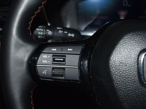 Used 2026 Honda Passport TrailSport Elite image 9