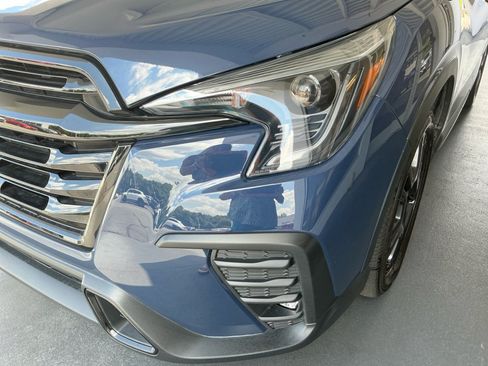Used 2025 Subaru Ascent Bronze Edition AWD/4WD image 30