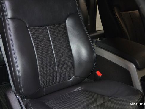 Used 2012 Ford F150 FX4 w/ FX Luxury Pkg image 16