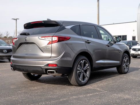 New 2026 Acura RDX SH-AWD w/ Technology Package image 13