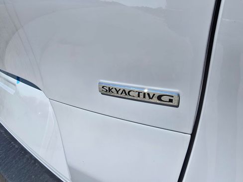 New 2026 MAZDA CX-30 AWD 2.5 S w/ Select Sport Pkg image 9