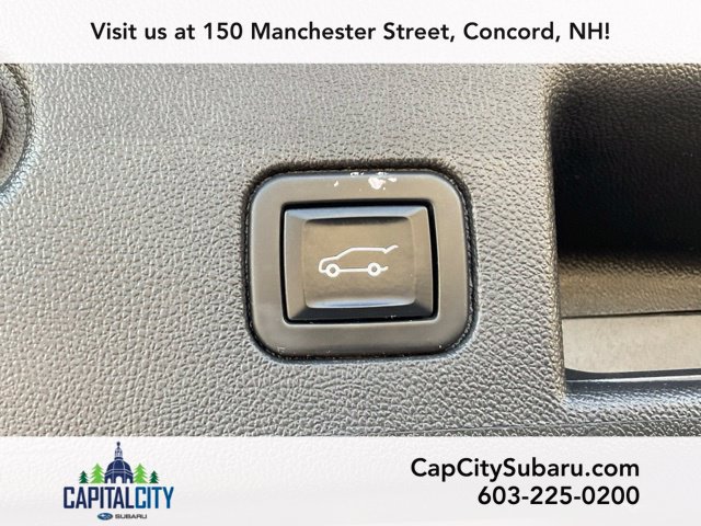 Used 2022 Chevrolet Equinox LT AWD/4WD image 11