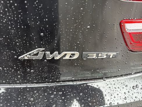 New 2025 Genesis G80 3.5T Sport Prestige image 12