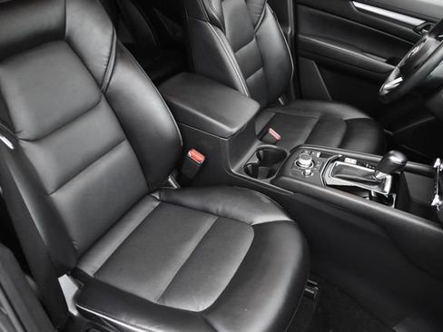 Used 2025 MAZDA CX-5 AWD 2.5 S w/ Select Package image 29