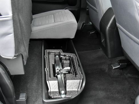 Used 2024 Hyundai Santa Cruz SEL image 43