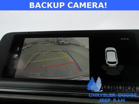 Used 2021 Kia Telluride EX w/ EX Premium Package image 26