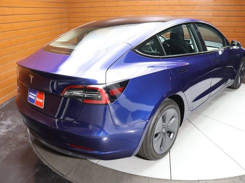Used 2018 Tesla Model 3 Long Range image 41