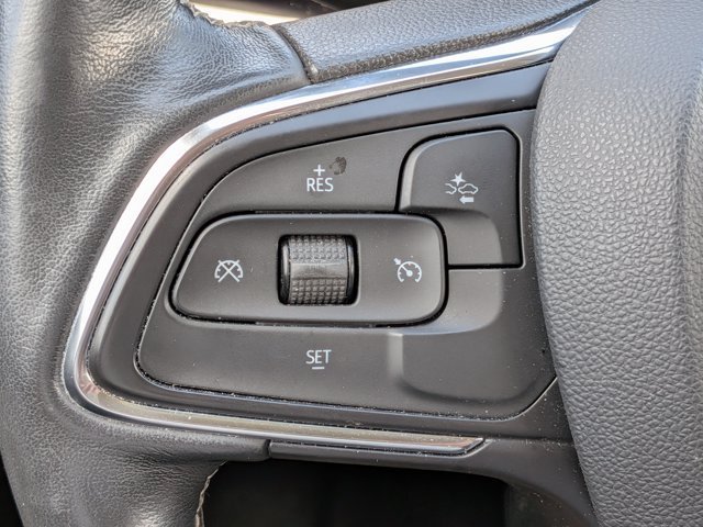 Certified 2023 Buick Encore GX Select FWD image 24