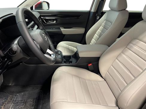 New 2026 Honda CR-V EX-L image 12