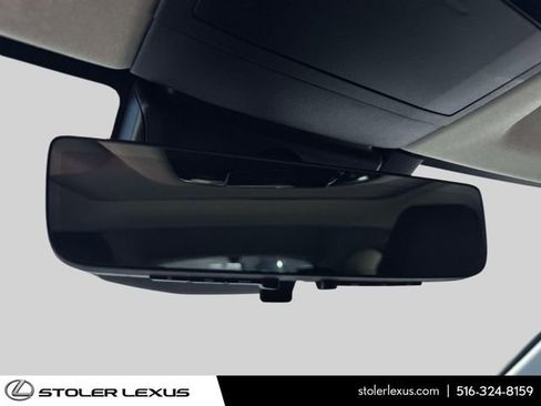 Used 2024 Lexus NX 350h AWD image 37