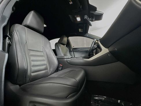 Used 2020 Lexus NX 300 F Sport w/ Accessory Package 2 FWD image 25