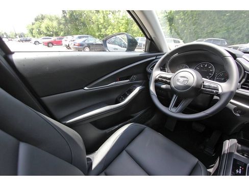 New 2026 MAZDA CX-30 AWD 2.5 S w/ Select Sport Pkg image 7