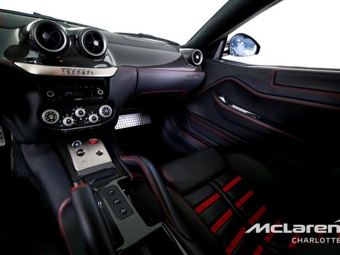 Used 2010 Ferrari 599 GTB Fiorano RWD image 15