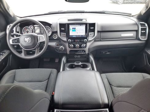 Used 2025 RAM 1500 Lone Star RWD image 11