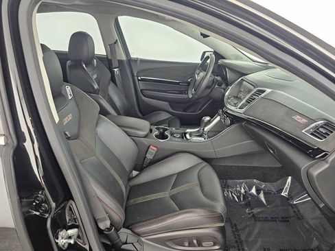 Used 2017 Chevrolet SS image 10