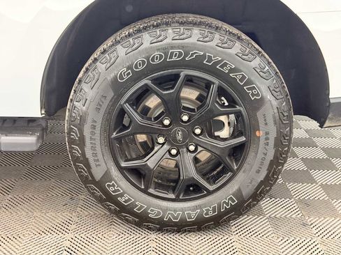 Used 2023 Ford Expedition Timberline image 14