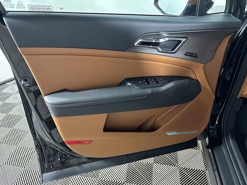 New 2026 Kia Sportage X-Line Prestige image 10
