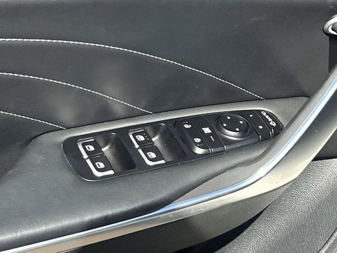 Used 2022 Kia Stinger GT2 w/ Scorpion Package RWD image 20