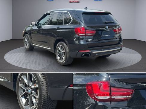 Used 2018 BMW X5 xDrive35i AWD/4WD image 8