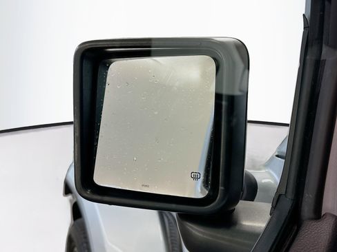 Used 2023 Jeep Wrangler Sahara w/ Cold Weather Group image 16