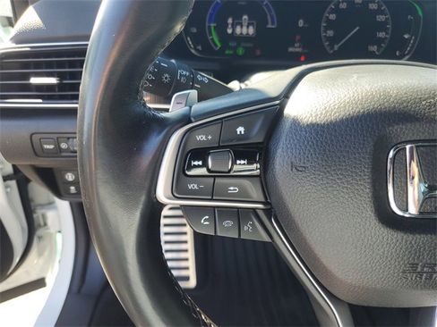 Certified 2022 Honda Accord Sport image 15