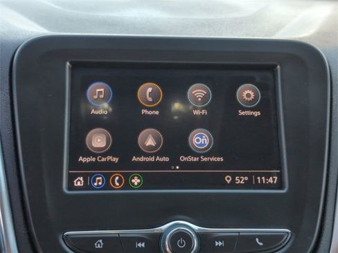 Certified 2024 Chevrolet Equinox LS image 13