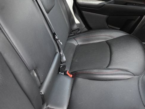 Used 2025 Jeep Compass Trailhawk AWD/4WD image 29