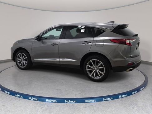 Used 2023 Acura RDX AWD w/ Technology Package image 8