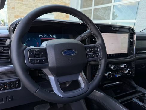New 2026 Ford F250 Lariat w/ Chrome Package AWD/4WD image 45