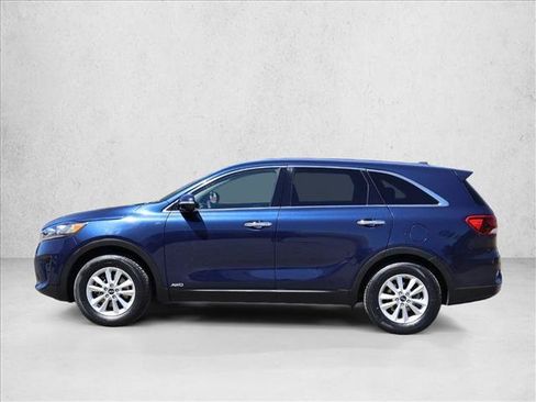 Used 2019 Kia Sorento AWD image 9