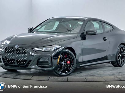 Used 2025 BMW 430i 430i w/ M Sport Package